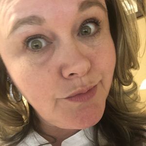 Meet your Posher, Kris